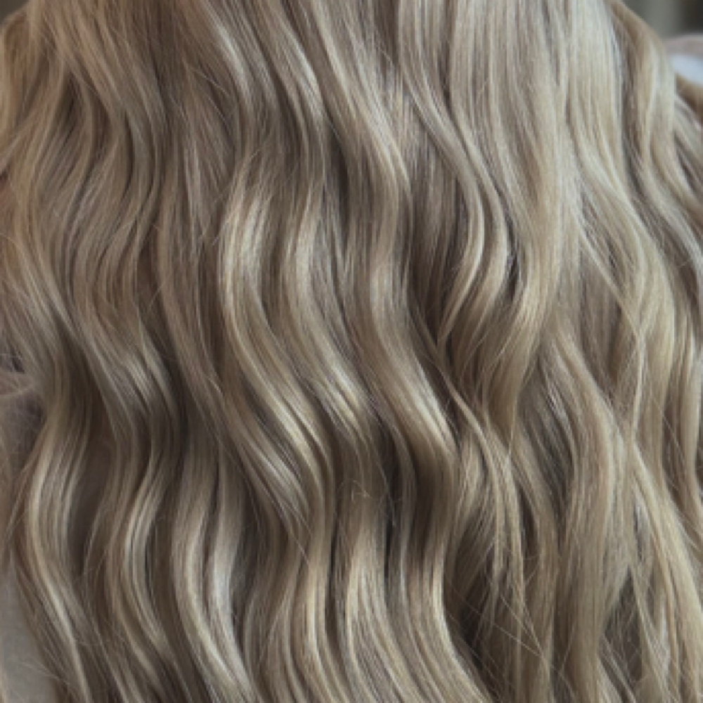 Conditioning Add-on at ZMDesigns Hair in Tomah, WI