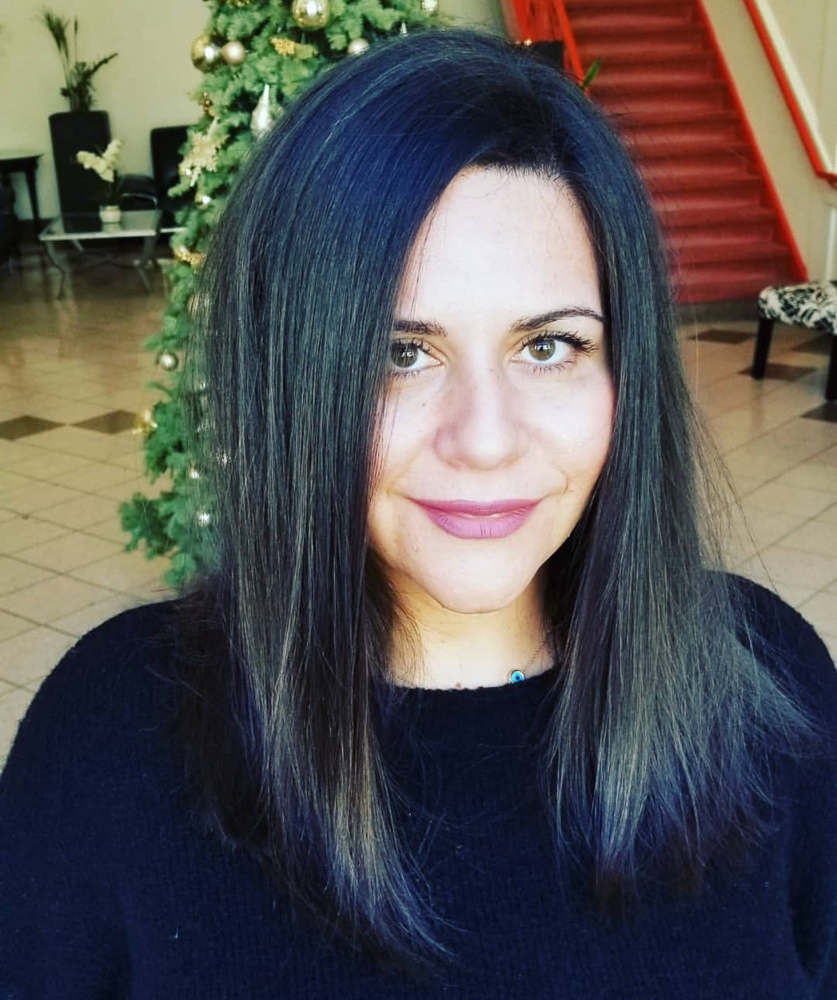 High Shine Gloss/ Toner at AMBER ASHBY HAIR in Whittier, CA