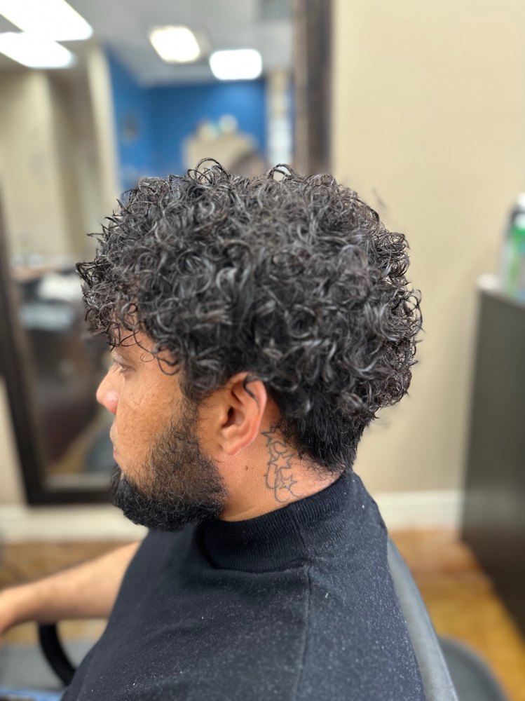 Men Perm