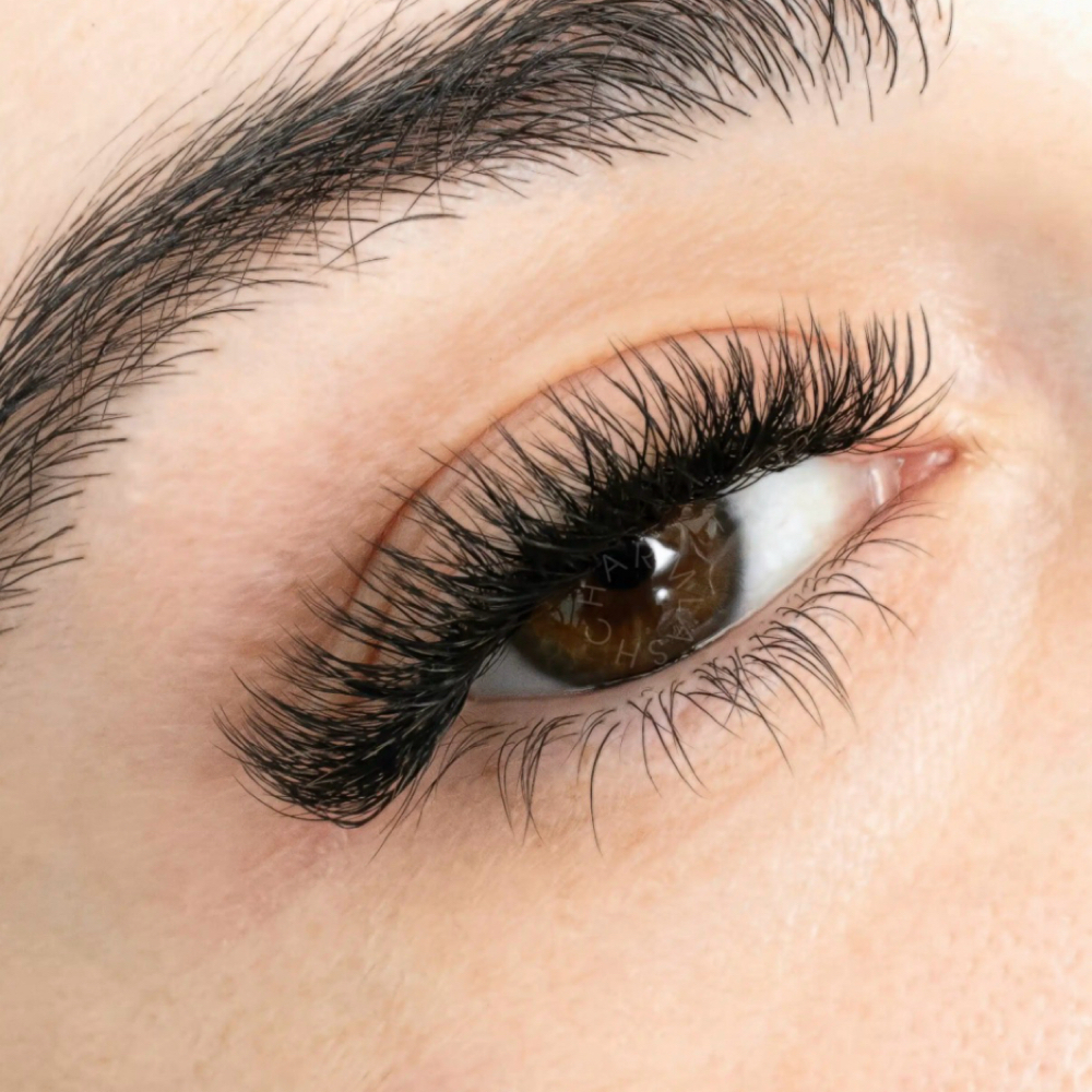 WW Lash Extentions at Magic Studio by Emily in Germantown, MD