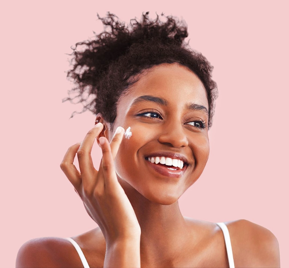 Skincare / Cuidado de Piel at Joann Beauty Coach in Meriden, CT