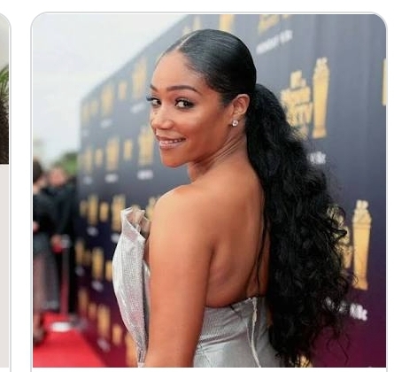 Ponytail