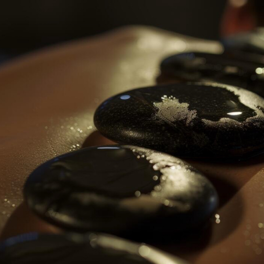 90 Minute Hot Stone Massage at Savage Massage Therapy in Culpeper, VA