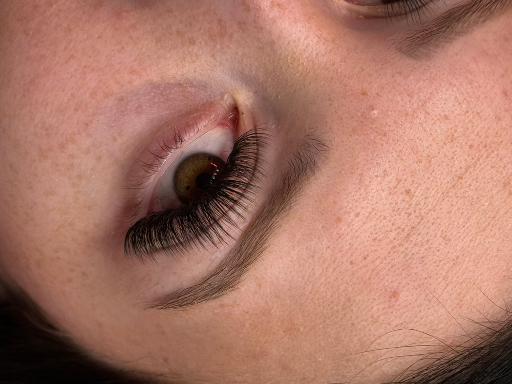 Doll Eye!