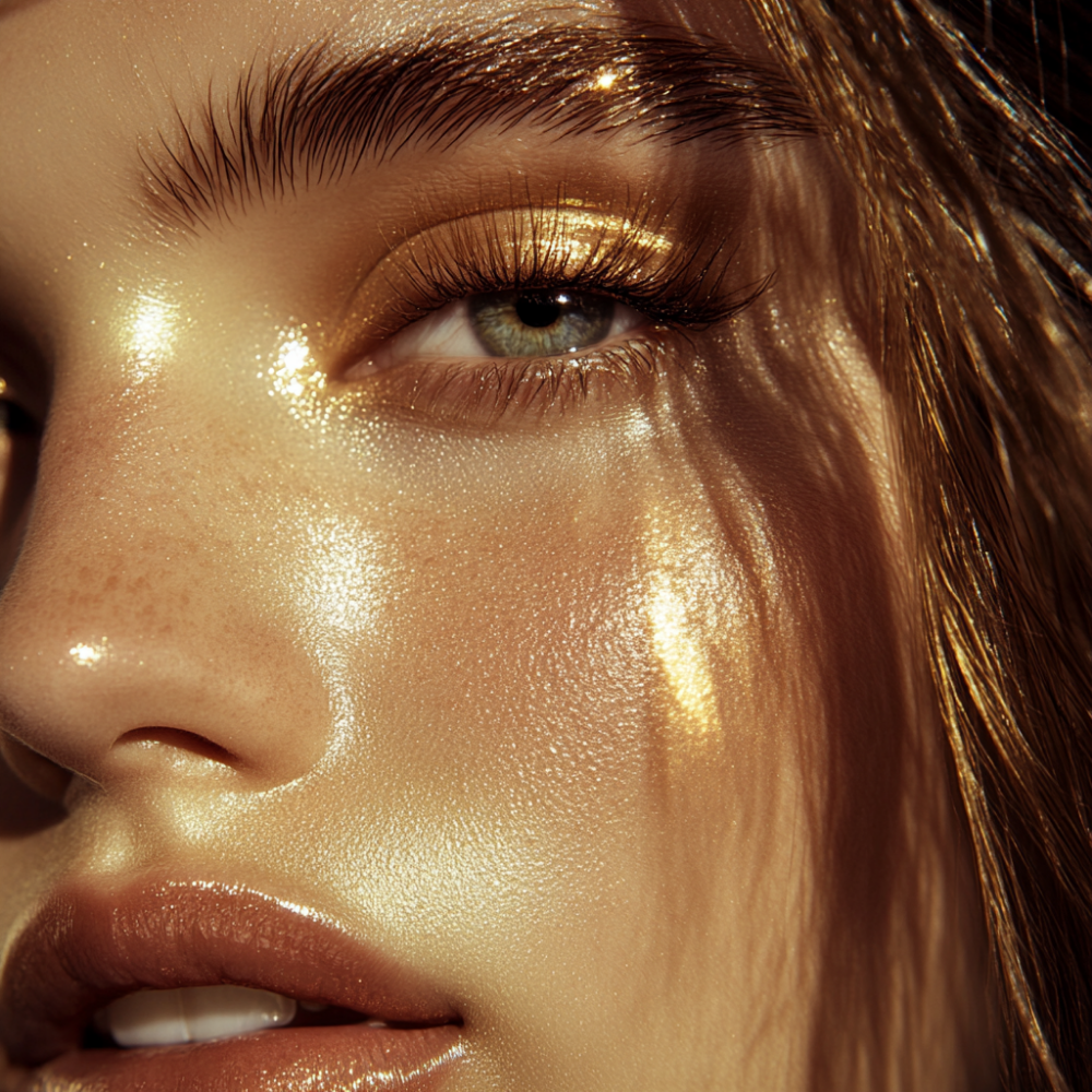 Orchid Glow Skin Booster Add-On