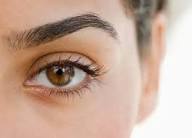 Eyebrow Tint