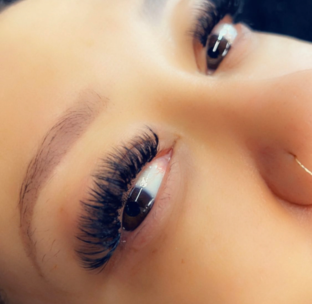 Volume Lash