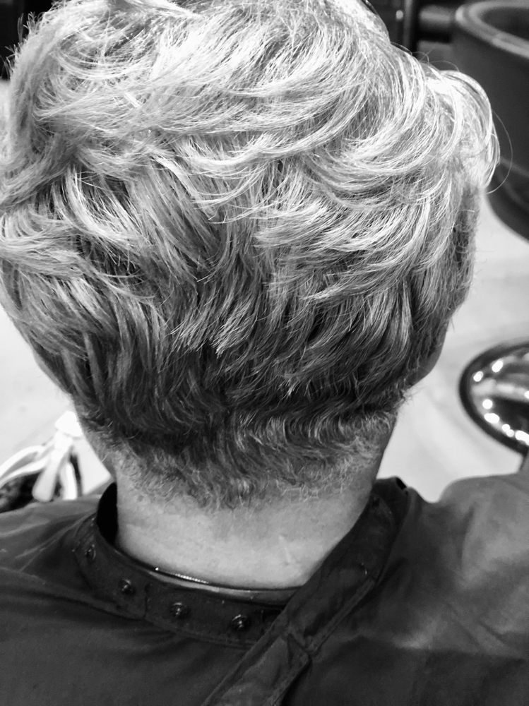 Hair Cut/ Trim