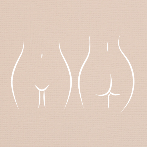 Full Butt Add-On w/ Brazilian at Crown’d Esthetics in Tampa, FL