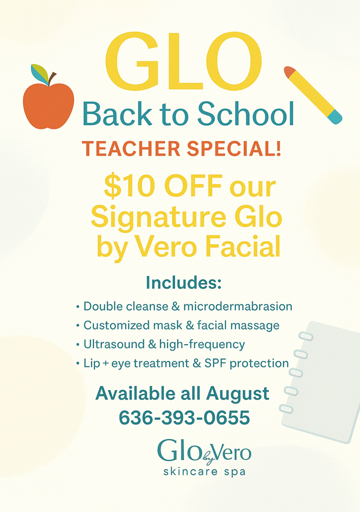 Teacher special