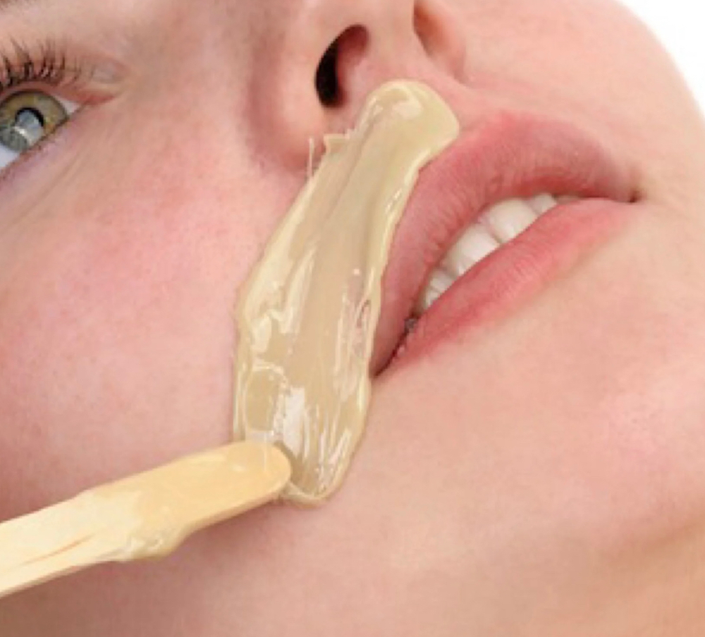 Lip Wax at The Beauty Room in Dundee, FL