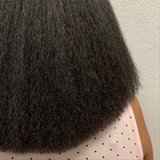 Hair Reshaping at KAAATWALK Hair Studio in Virginia Beach, VA
