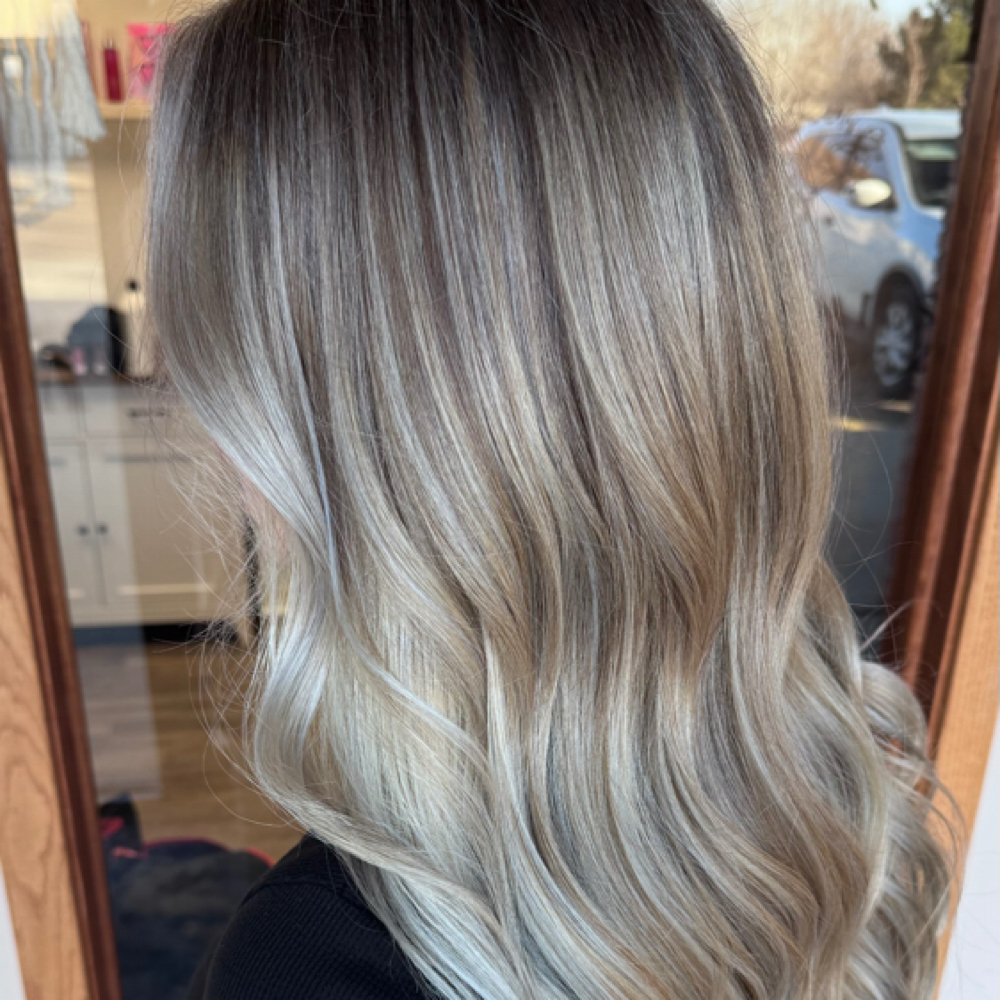 The All-In Treatment at MacKenzie Dockins//Ley.Charrae in Greeley, CO