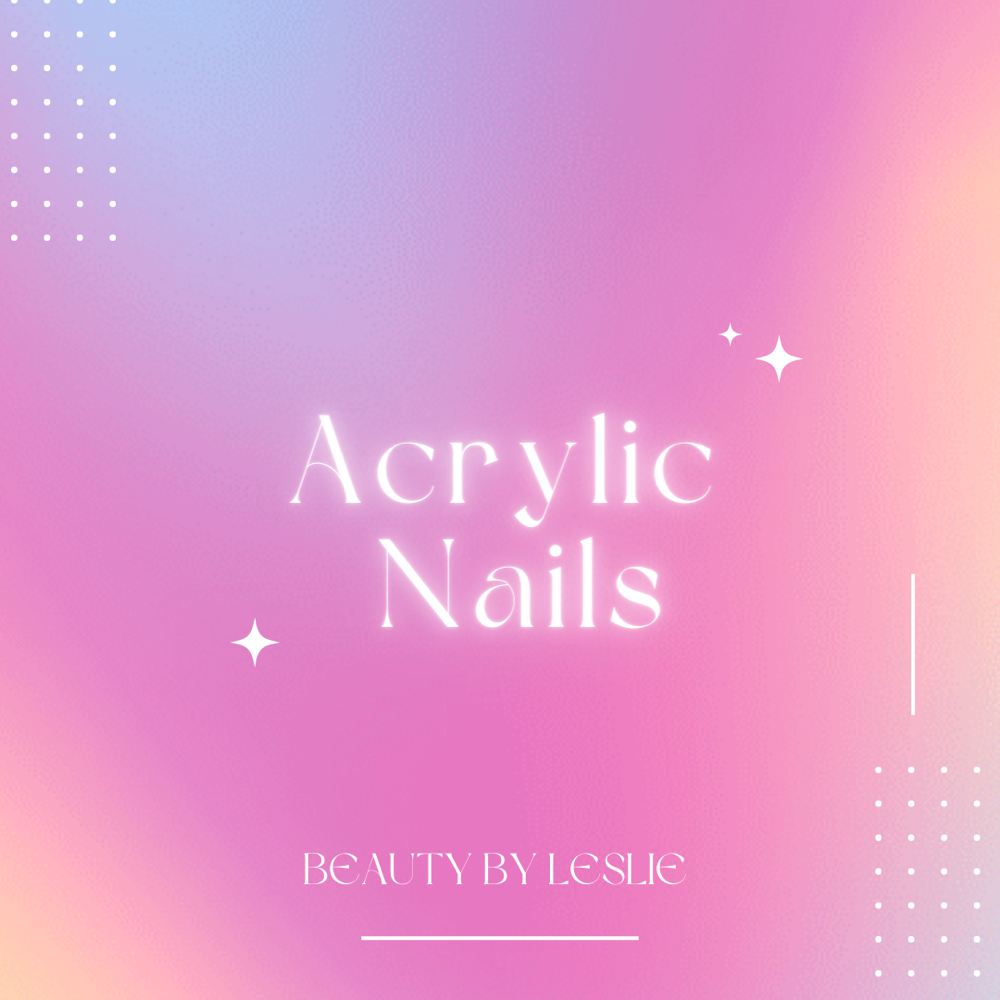 Acrylic Nails