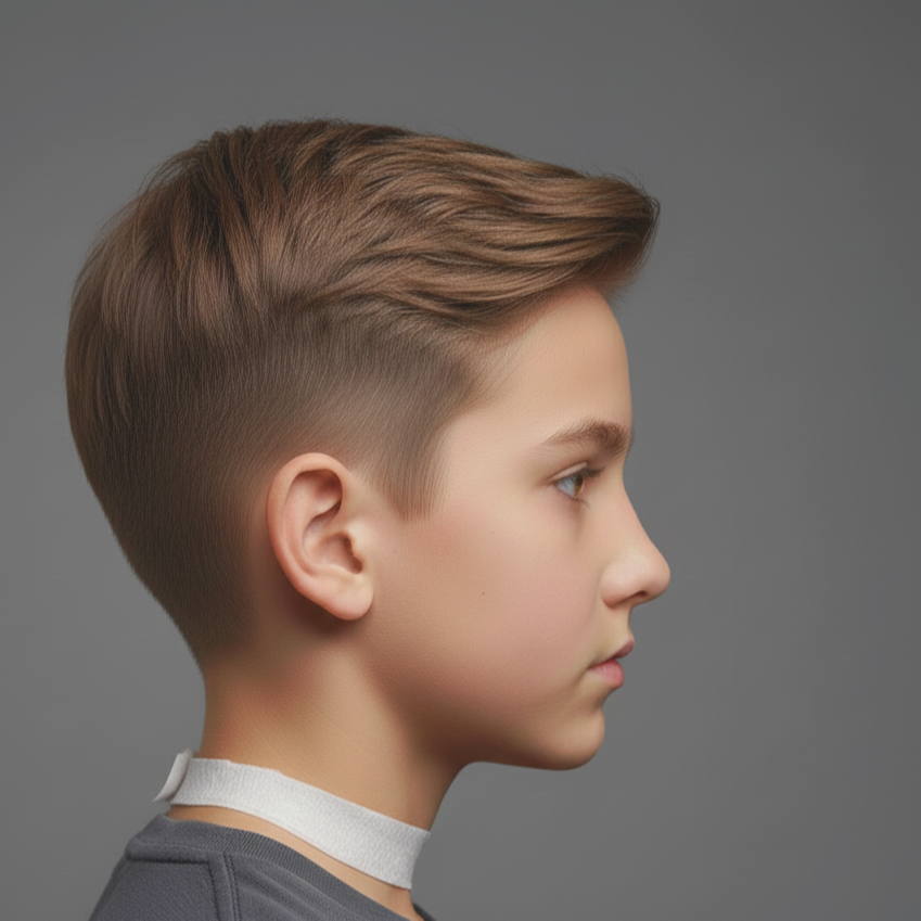 4. Boy's Haircut at SC Signature Hair Salon in Vestavia Hills, AL