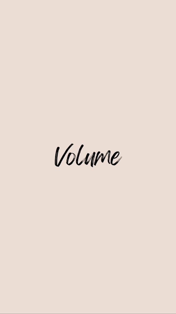 Volume 2 Week Fill In at Brenda Orozco in Based In Downriver, MI
