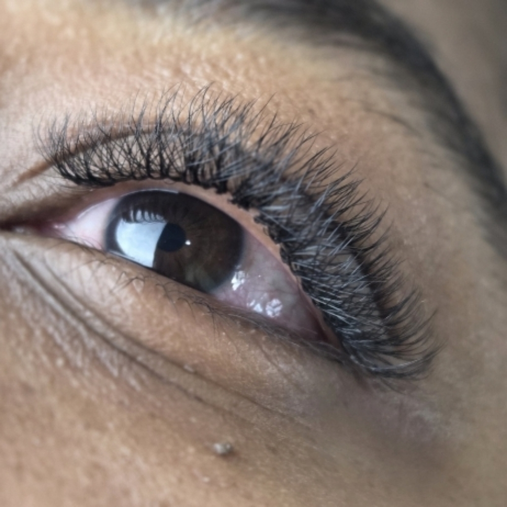 1 Week Tecnology Volume Fill at Lalash Beauty studio in Pawtucket, RI