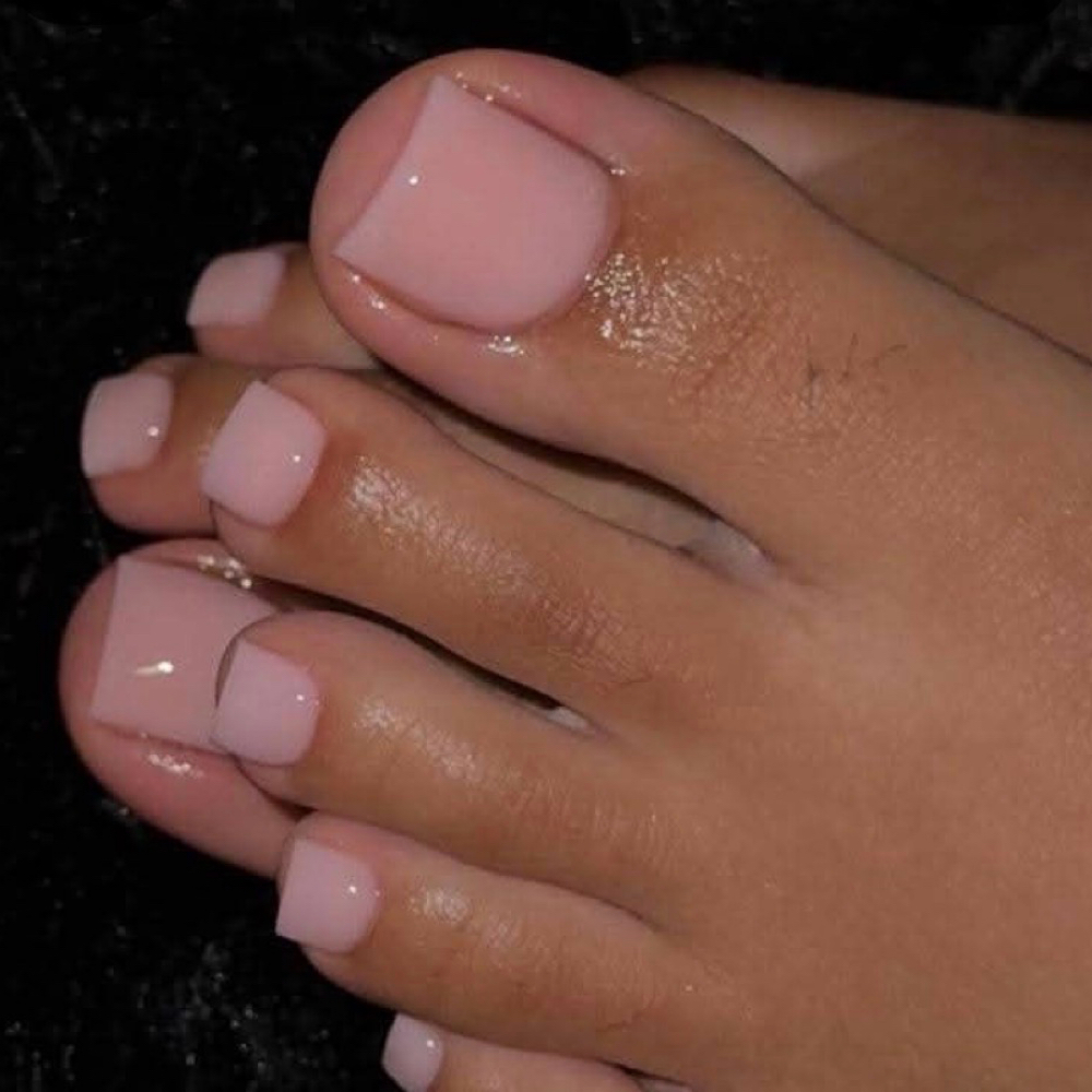 Soak And Soothe W/ Acrylic at Honey & Mane Revival in Richland Hills, TX