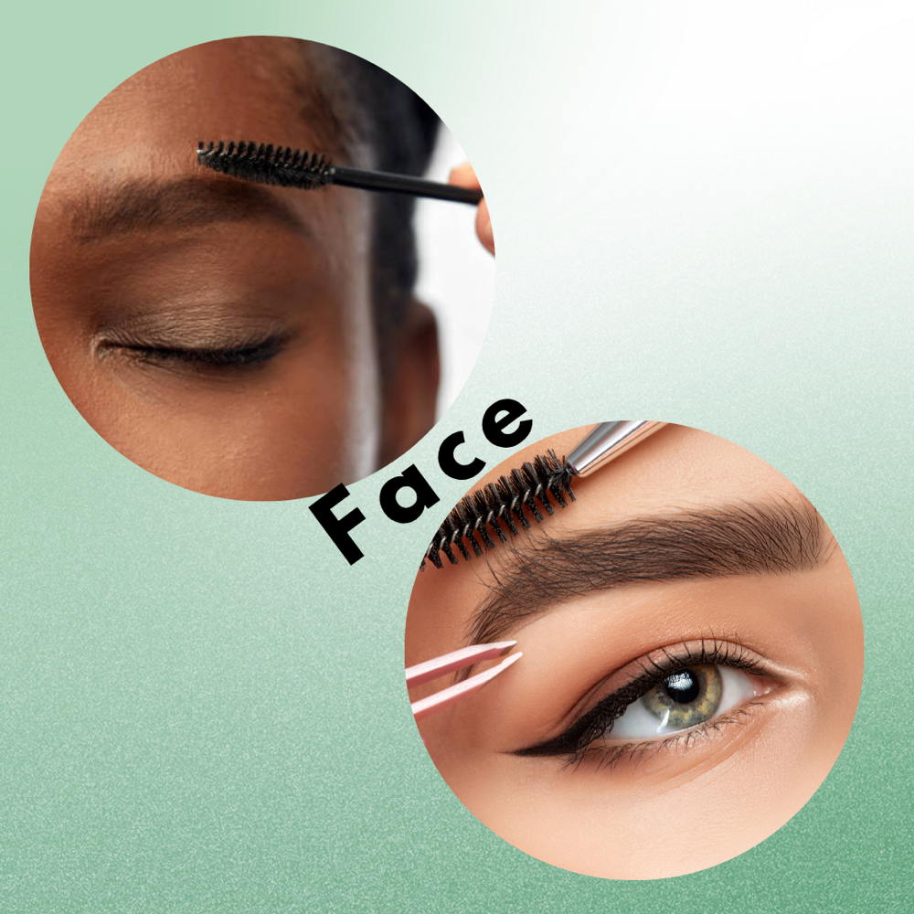Eyebrows