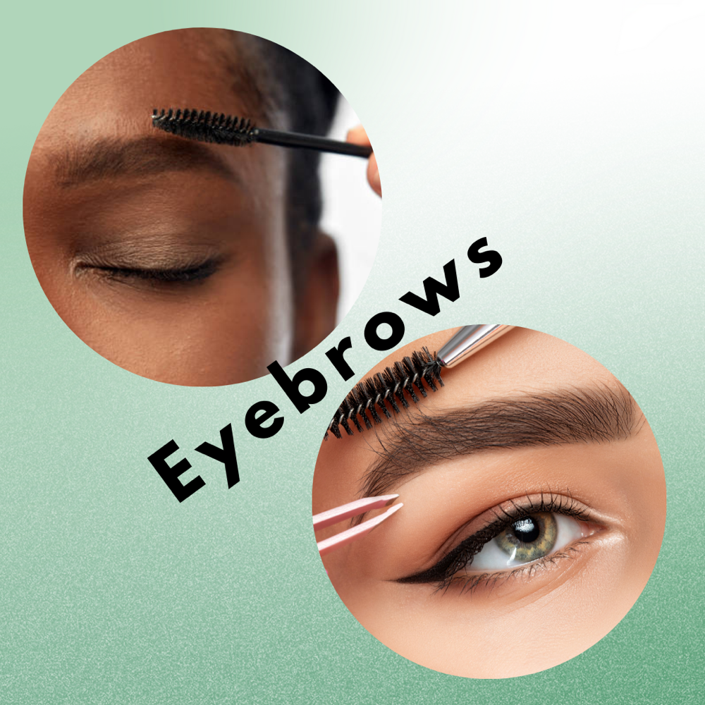 Eyebrows