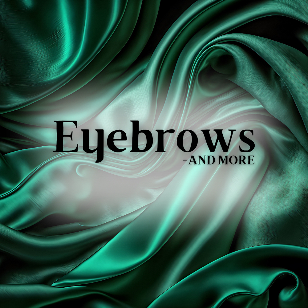 Eyebrows at The Diamond Complexion in Woodland Hills, CA