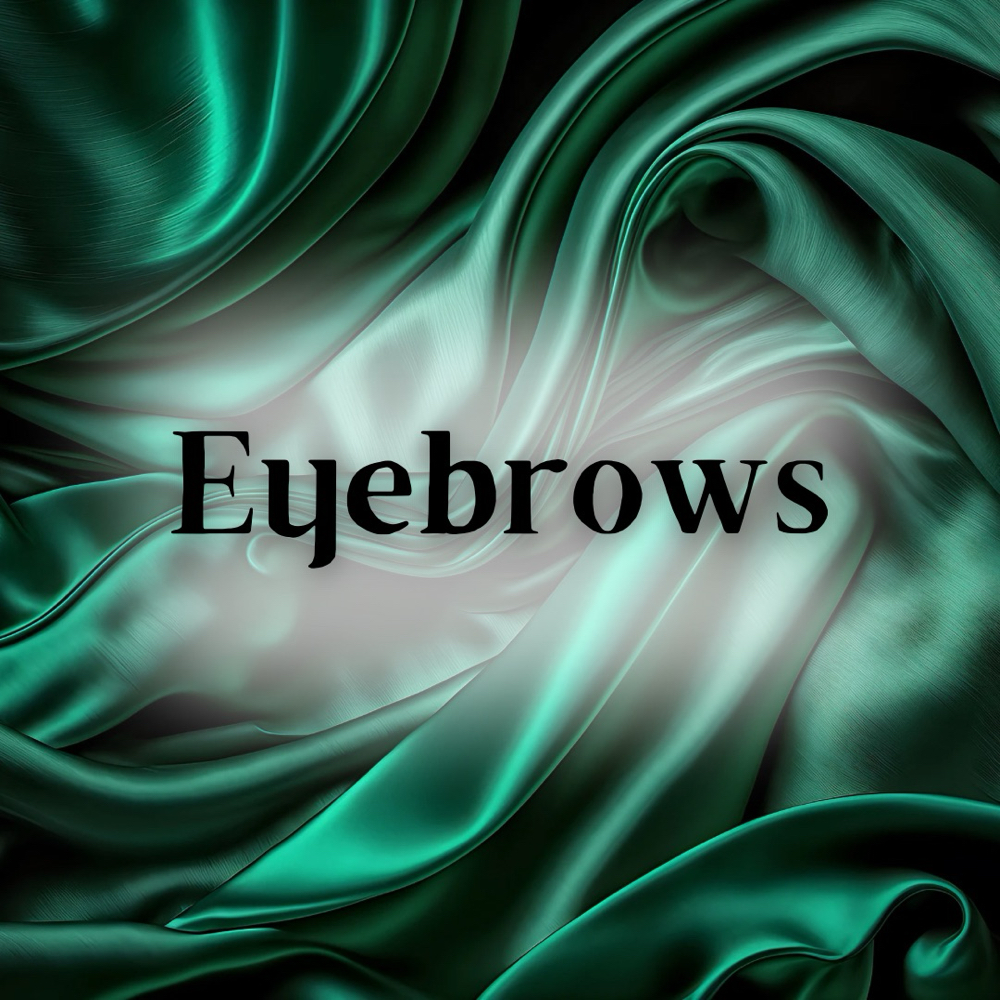 Eyebrows