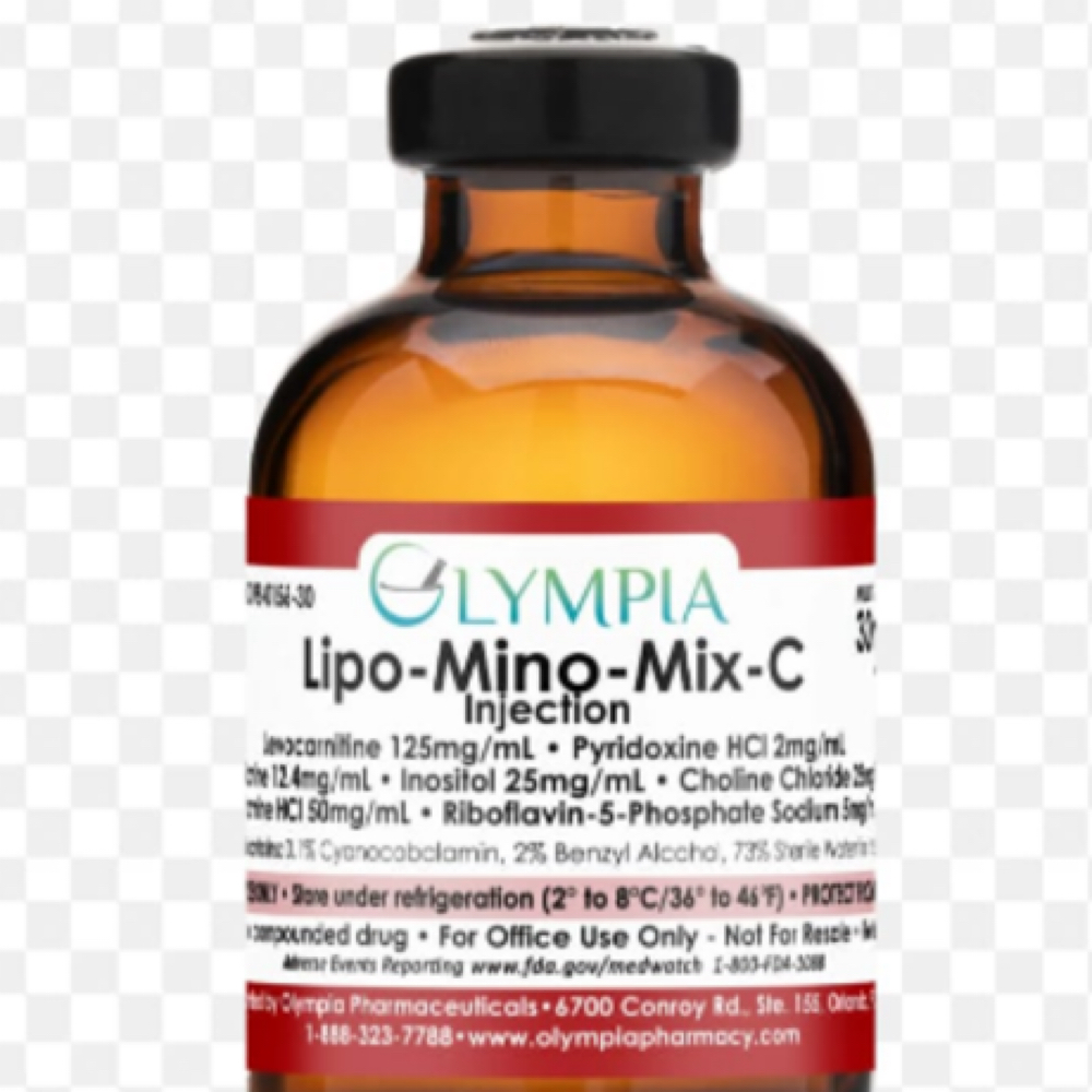 Lipo Min Mix C