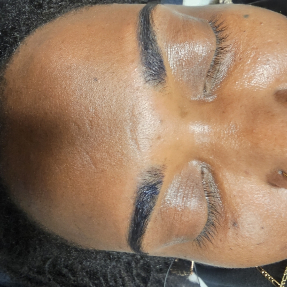 Brow Lamination at Wild Orchid Beauty in Cheyenne, WY