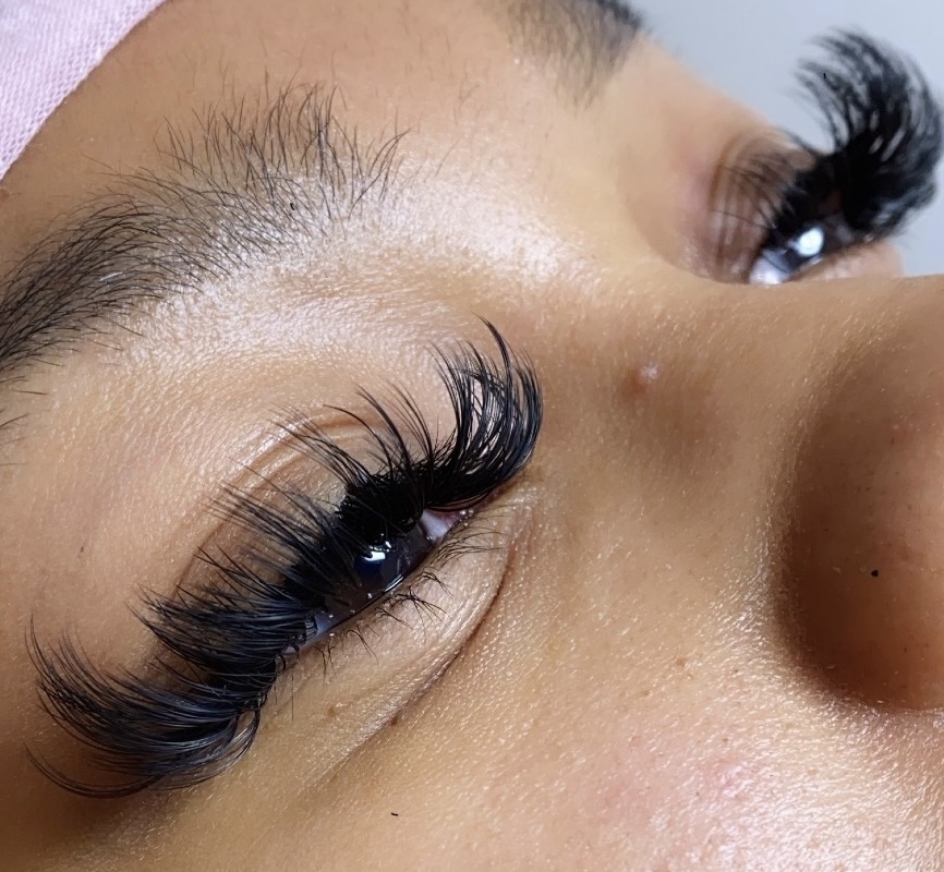Luxury3D Lash Extension 3Week Fill