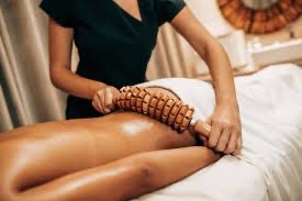 Wood Therapy (Cellulite Treatment)