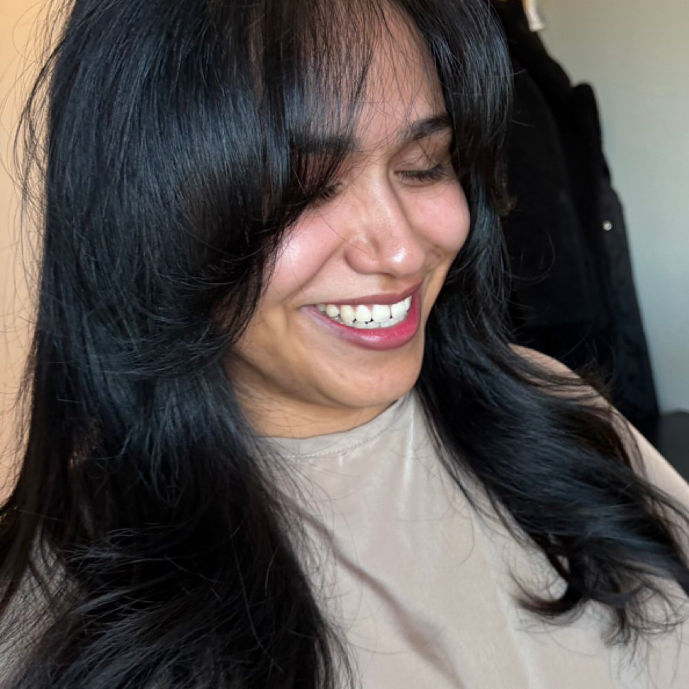 Haircut & Styling at Hair By Delia in Farmingdale, NY