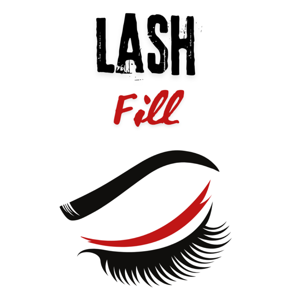 Lash Fill at Raisehell Beauty in Milpitas, CA