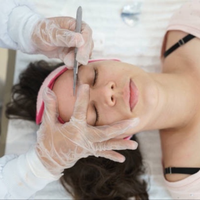 Dermaplaning Facial at Evolution Skin & Body in Napa, CA