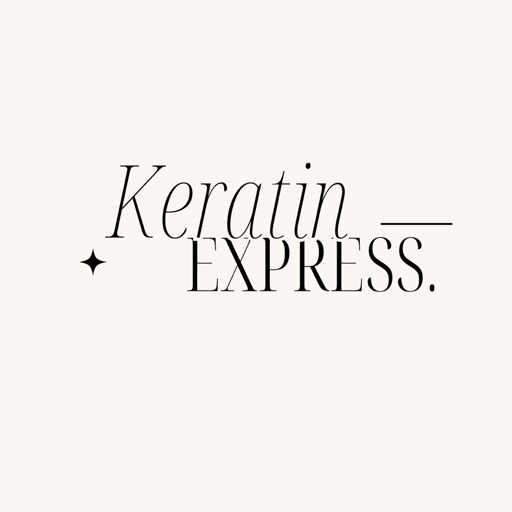 Keratin Express Treatment