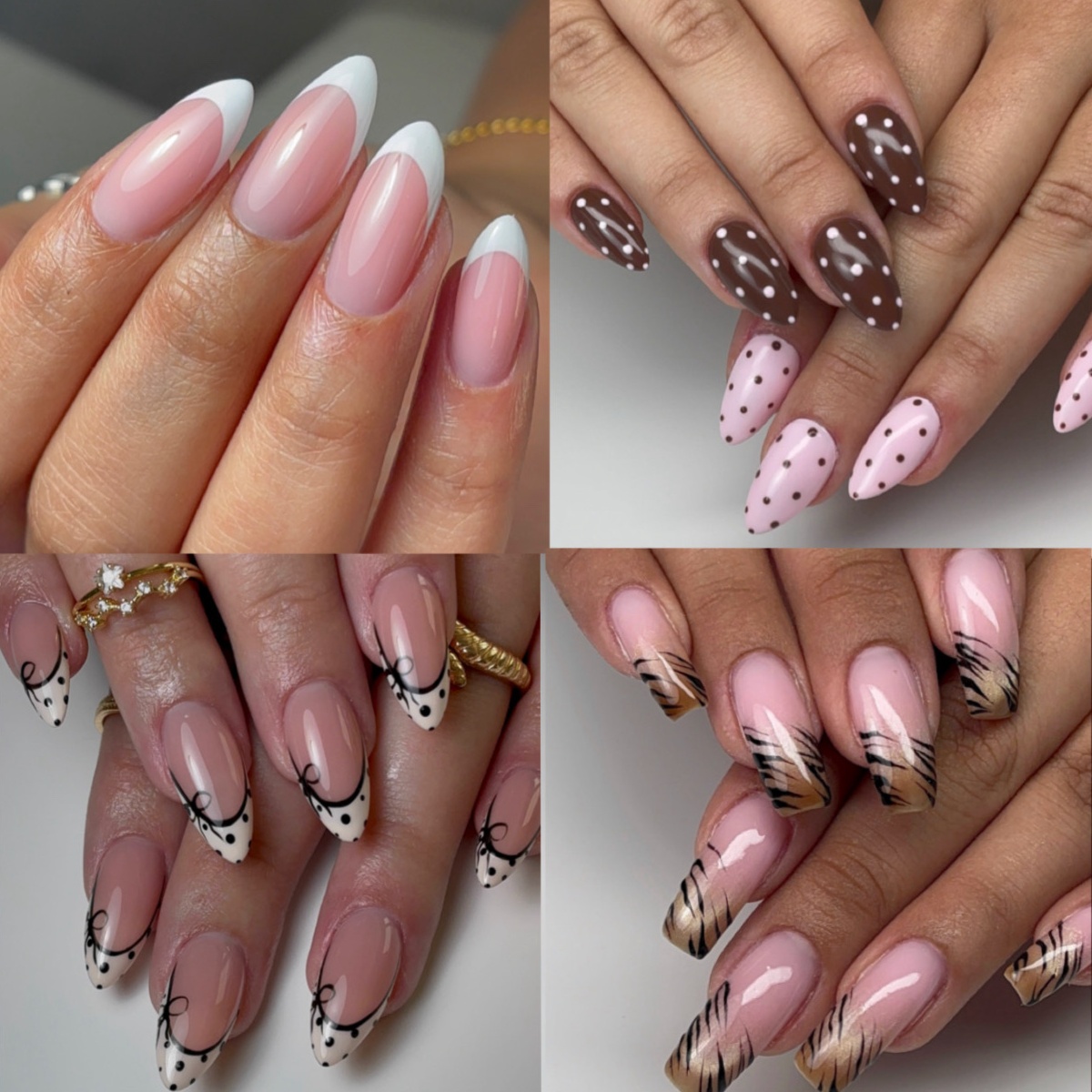 Tier 1 Nail Art at myluckynailz in Glendale, AZ