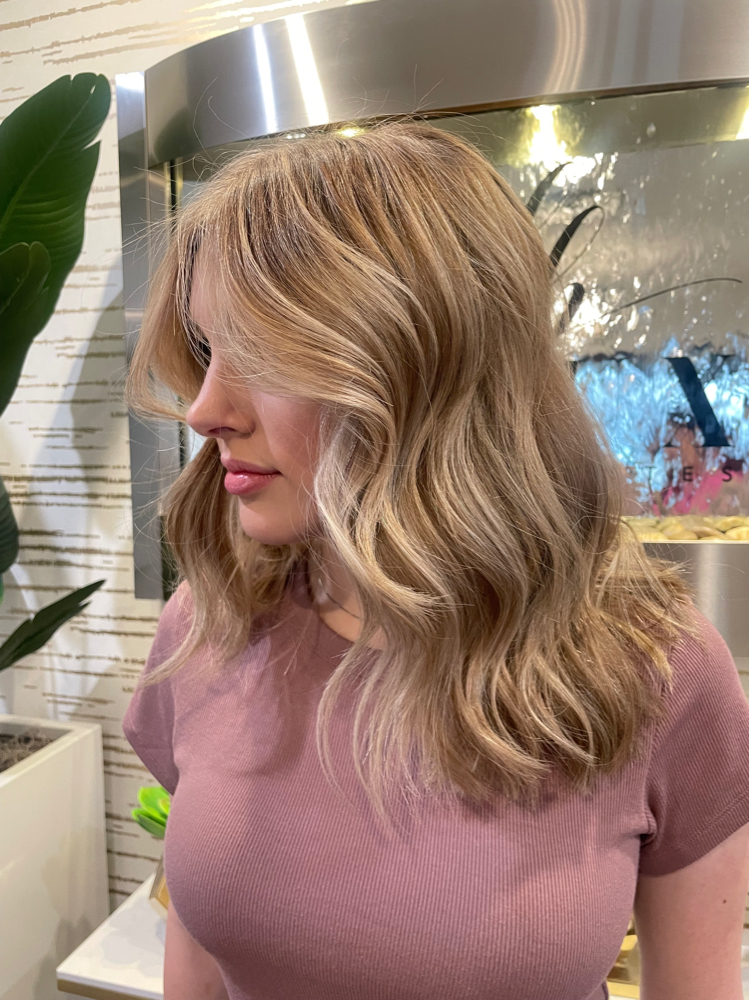 Haircut