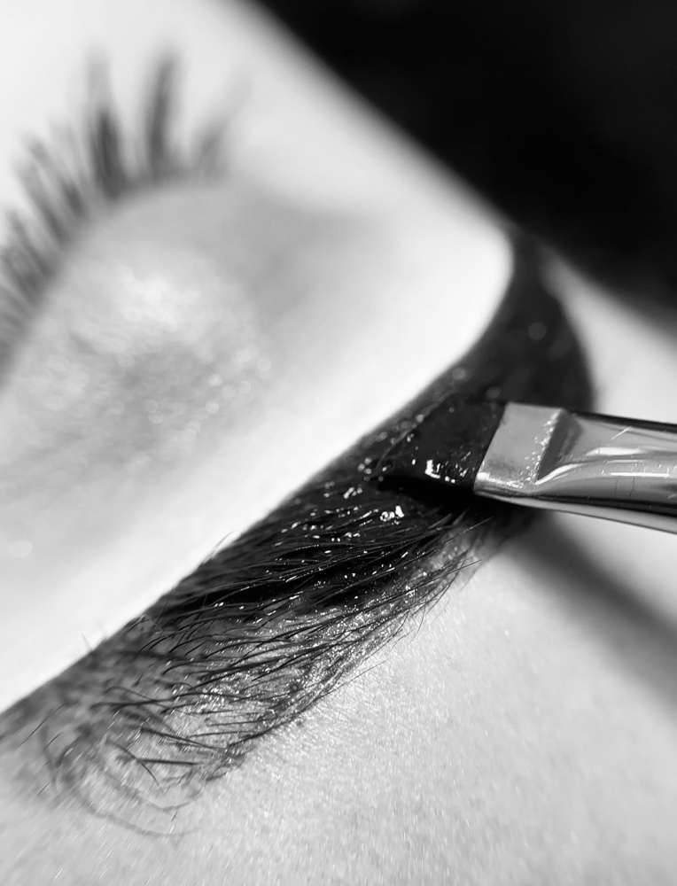 BROW TINT at Tinted x Sky in Castle Rock, CO