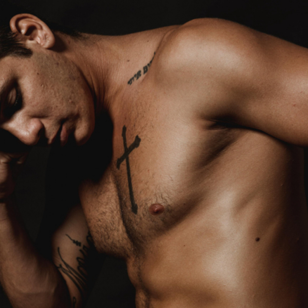 Chest (Full) Wax at Luniah Beauty in Tampa, FL