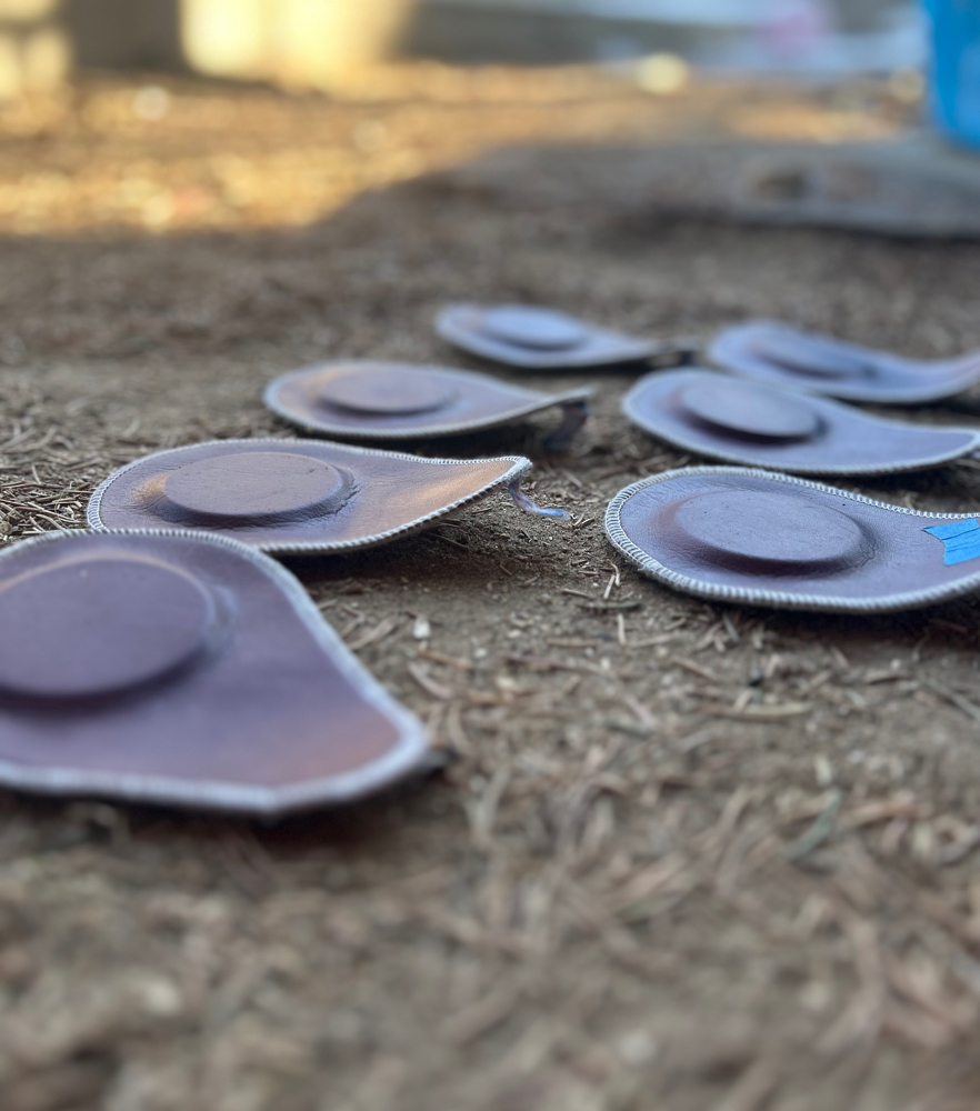 90 Min First Time Magnetic Session