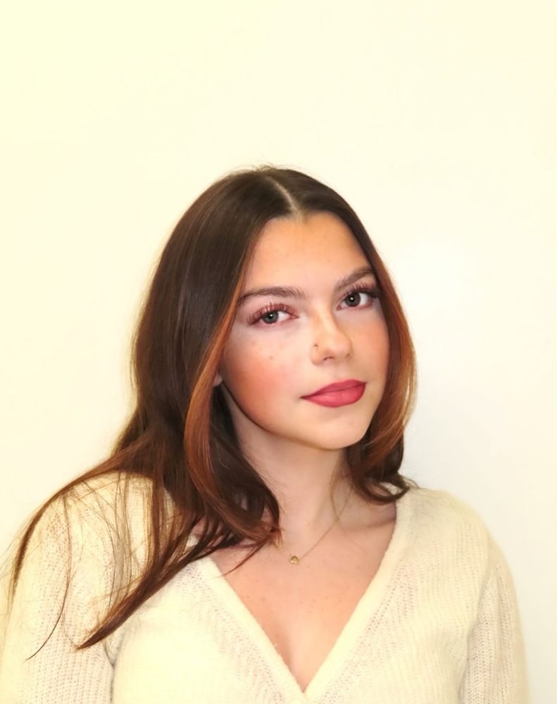 The Vogue Set Extended Fill at Kay Kosmetics in Toms River, NJ