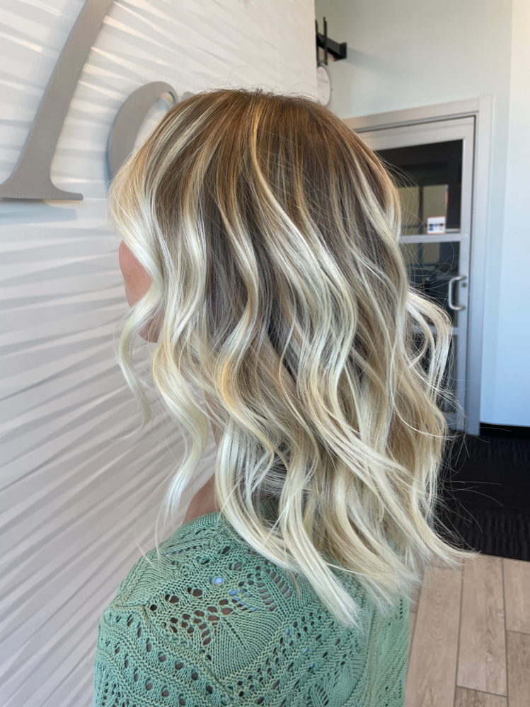 Full Balayage