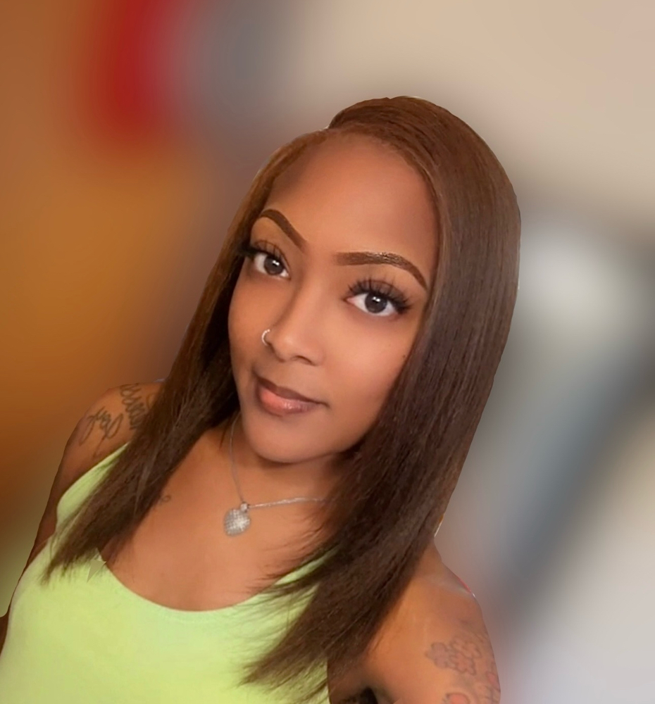 Brow Tint