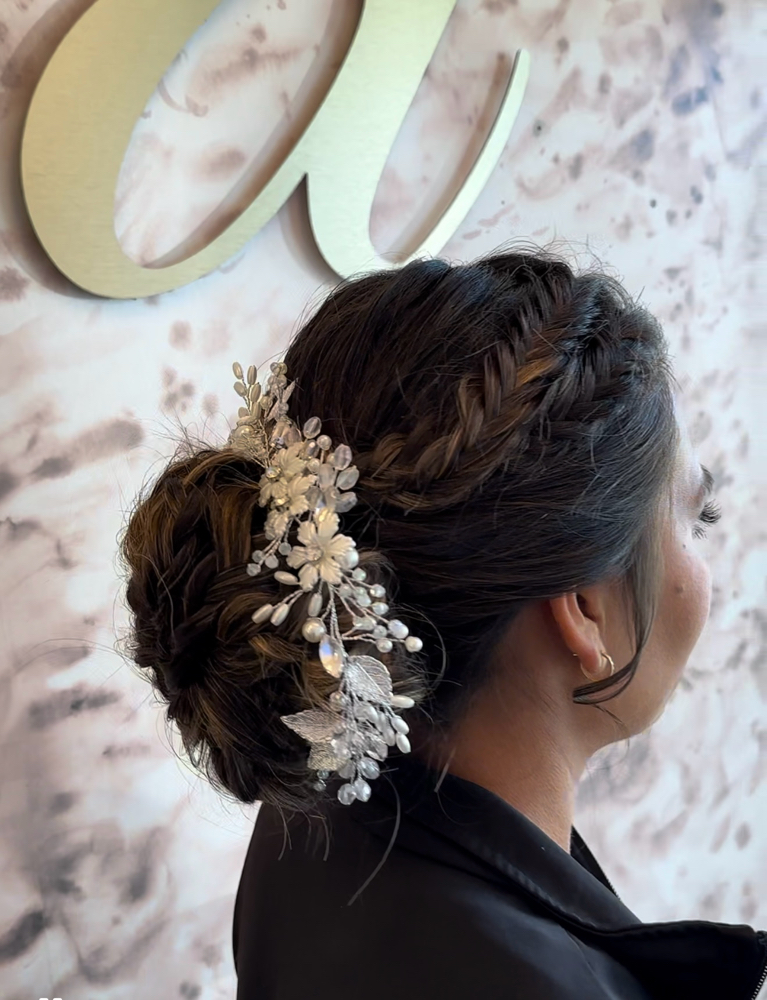 Updo
