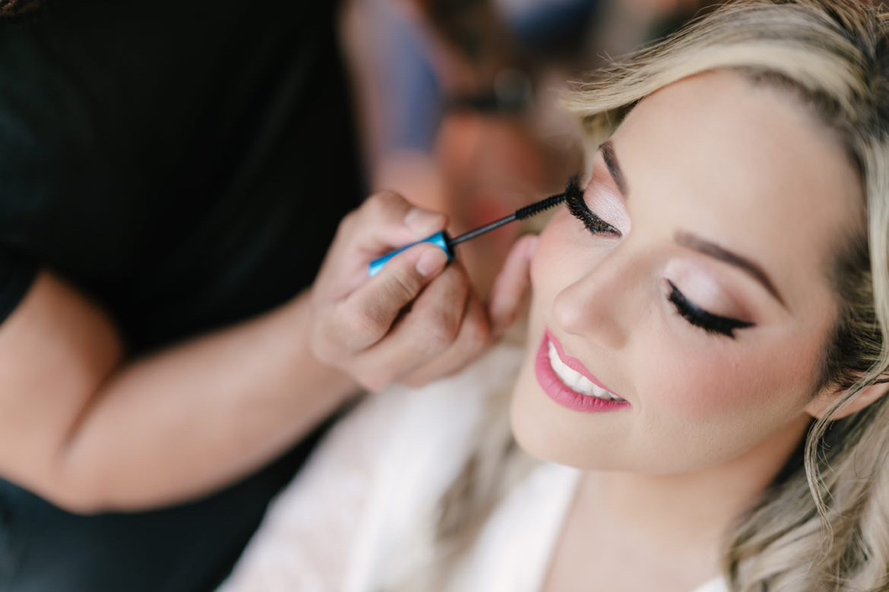 Make Up Lessons