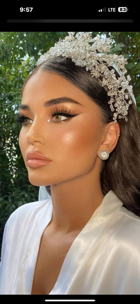 Makeup Services