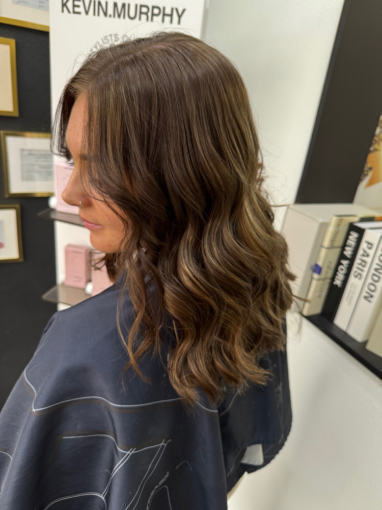 Color Correction