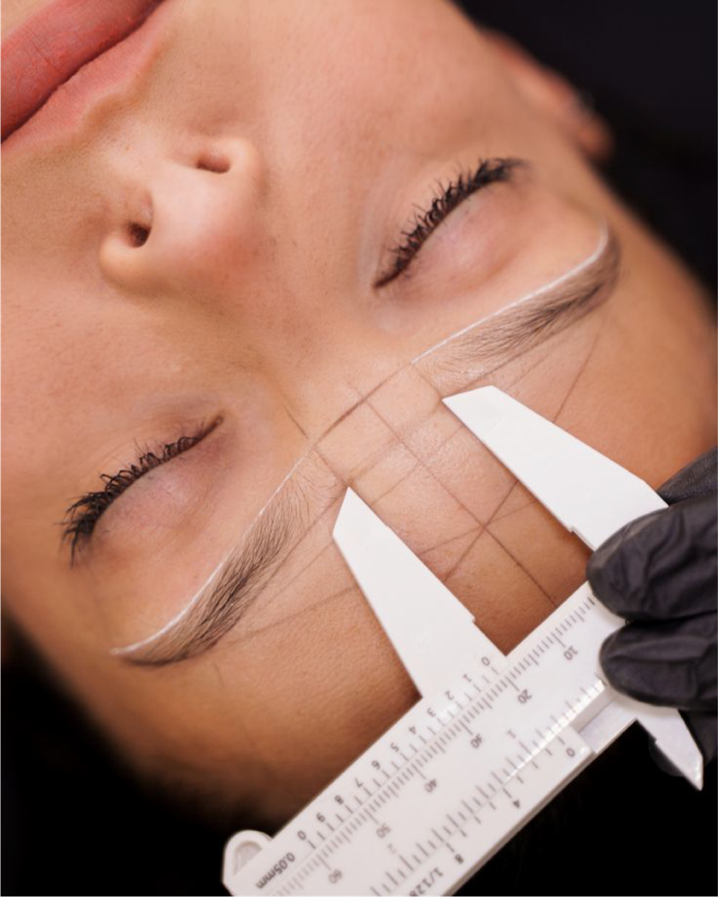 Eyebrow Tint