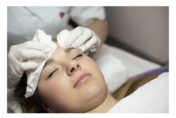 New Client Teen Facial