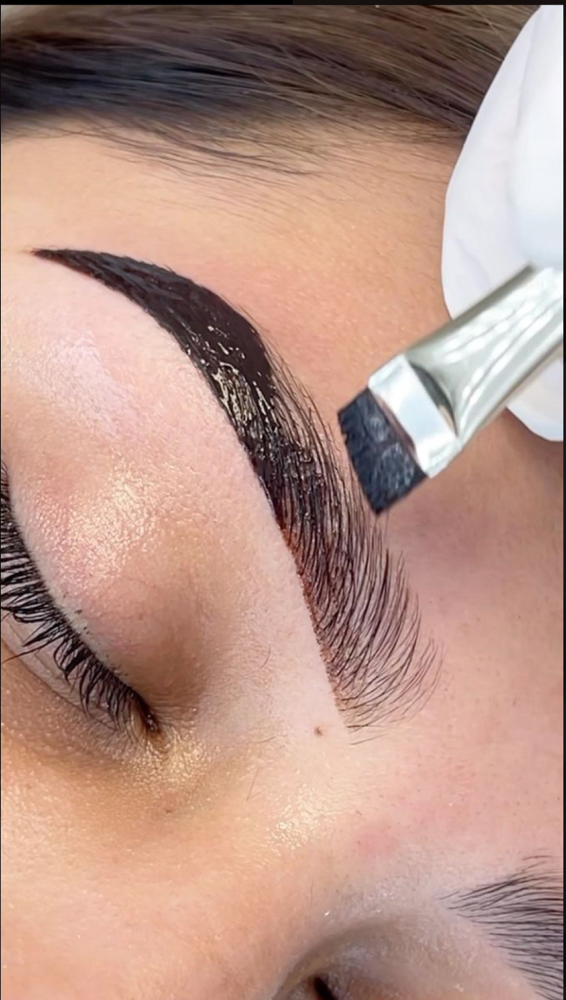 Signature Brows at EstheticsbyMilanea in Rockford, IL