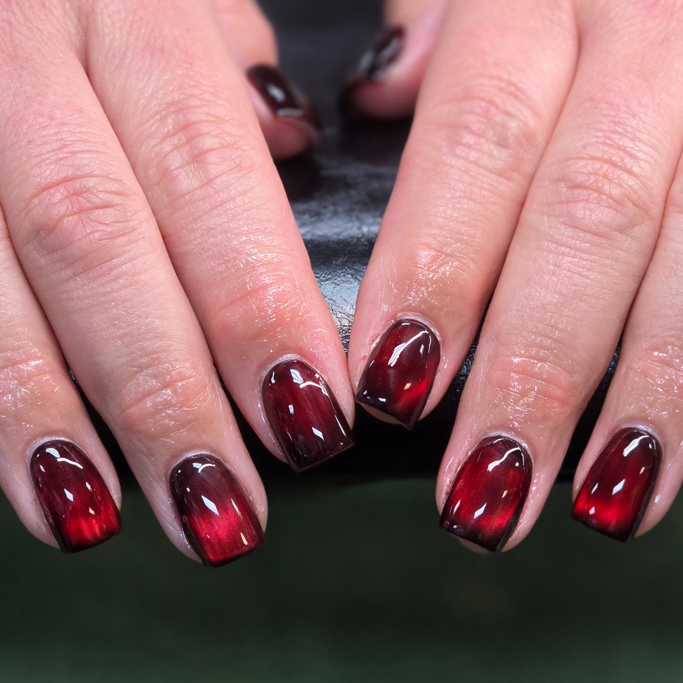 Gel Overlay - Basic at Dear Heavenly Nails in colorado springs, CO